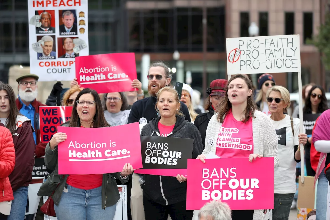 Planned Parenthood broadens lawsuit, targeting mifepristone abortion restrictions