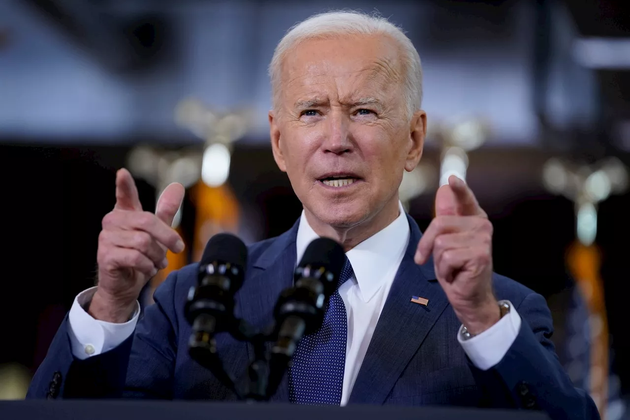 Will President Joe Biden turn to the courts to get on Ohio’s ballot?: Capitol Letter