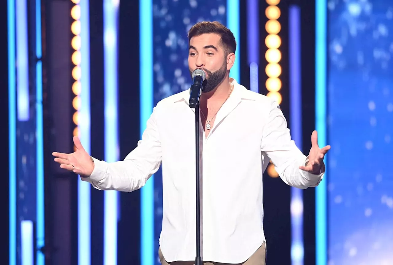 Kendji Girac : ces conseils stratégiques qui auraient poussé Soraya à apporter son soutien à son compagnon