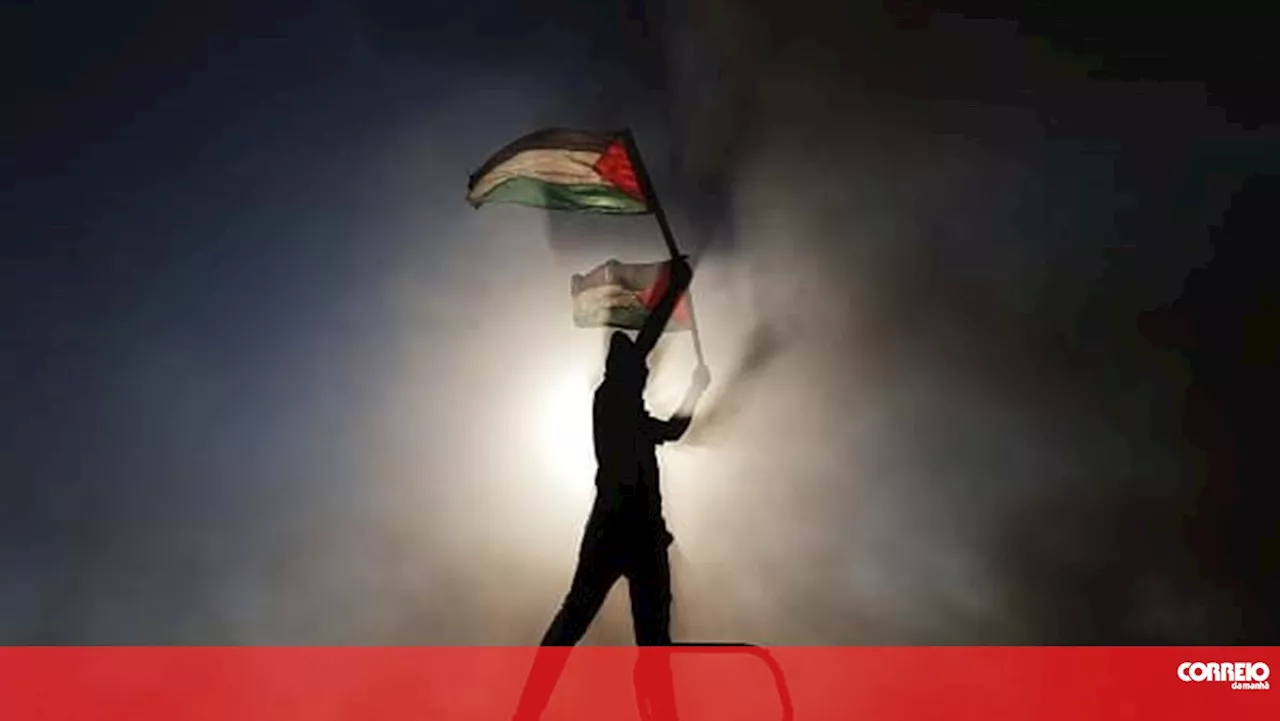 Primeiro-ministro de Espanha diz que Governo reconhecerá Estado da Palestina mesmo sem direita