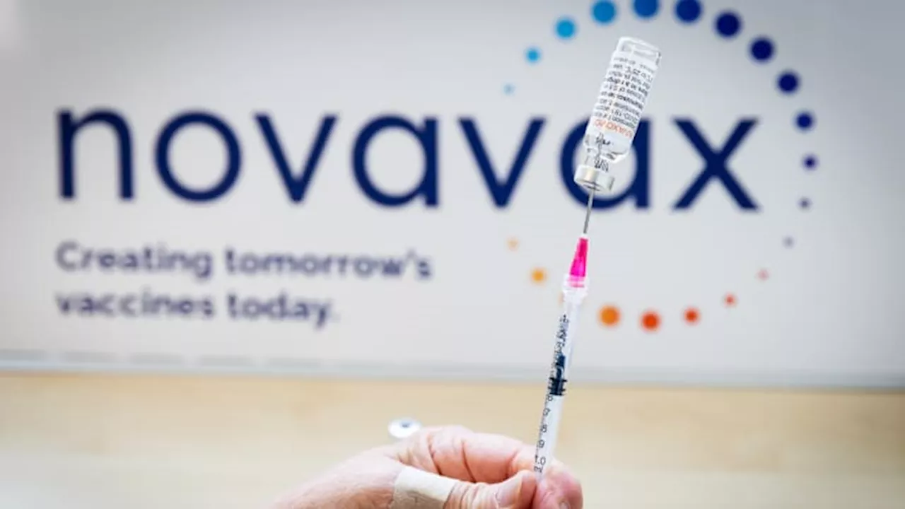 Novavax signs multibillion-dollar deal with Sanofi to commercialize Covid vaccine, develop combination shots