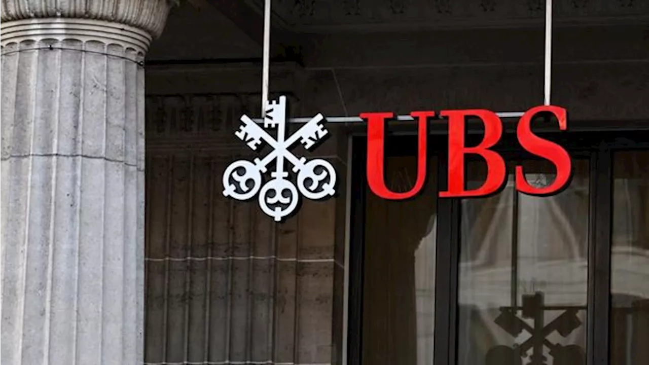 UBS, Raksasa Bank Asal Swiss PHK Ribuan Karyawan Mulai Juni Ini