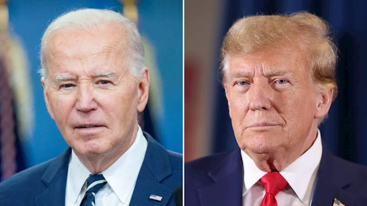 Biden administration set to revamp Trump’s tariff program after multi-year review, sources say