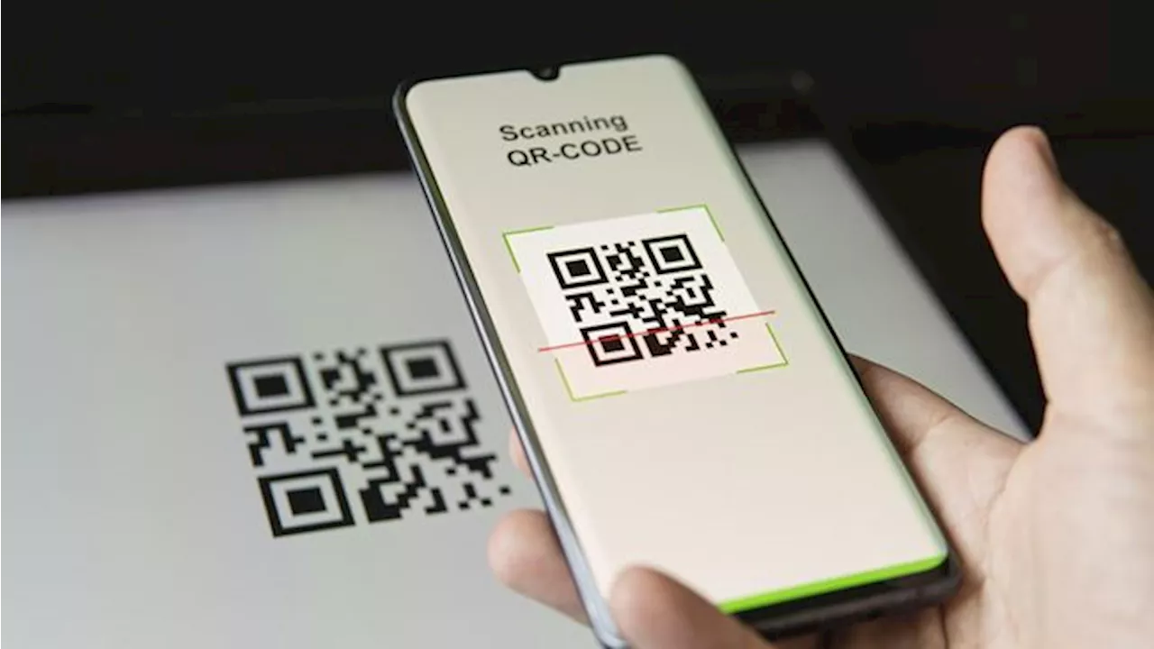 Penipuan Modus QR Code Terbongkar, Awas Rekening Dikuras