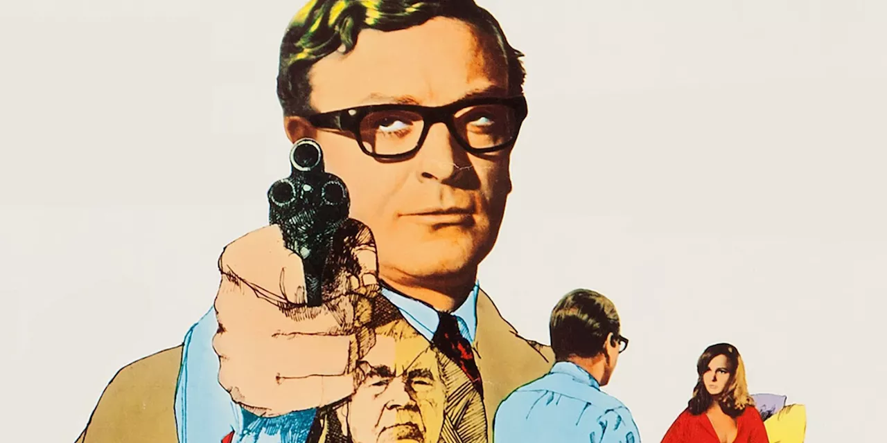 10 Most Underrated Michael Caine Movies, Ranked