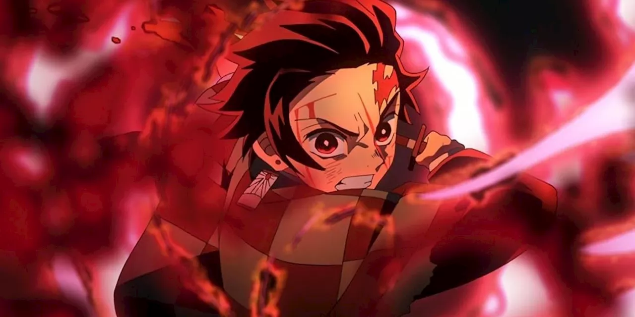 ‘Demon Slayer’ Season 4 — Who Stars in the Anime’s 'Hashira Training' Arc?