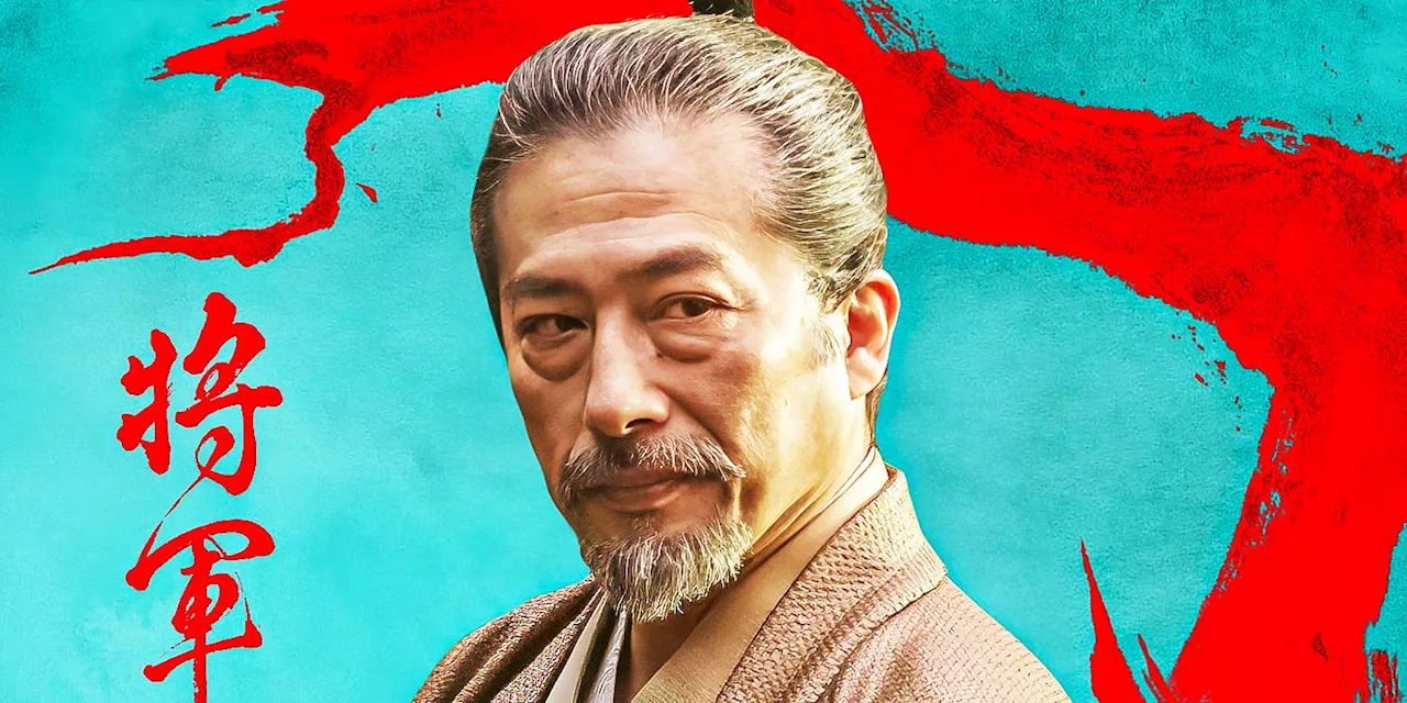 ‘Shōgun’ Will Likely Get a Season 2, But It’s Not So Simple