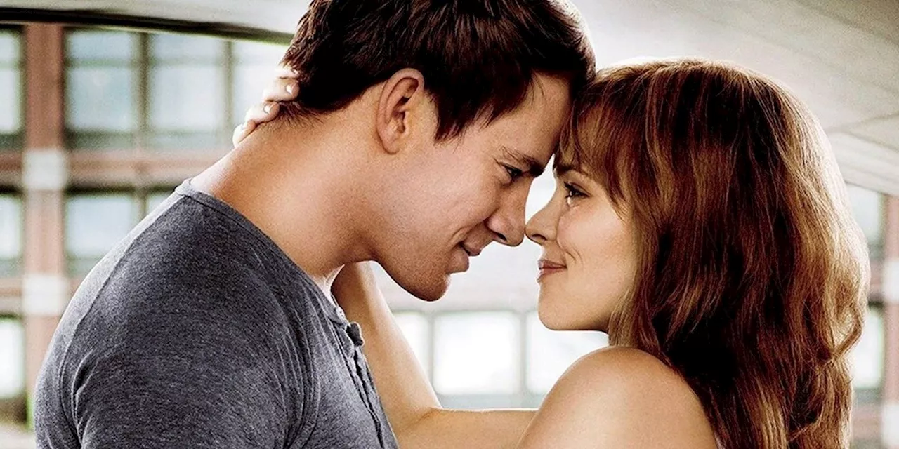 The True Story Behind ‘The Vow’ Doesn’t Have a Happy Ending