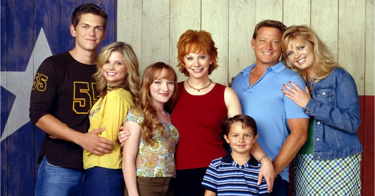 Reba Lands on Netflix Top 10 Ahead of New TV Series