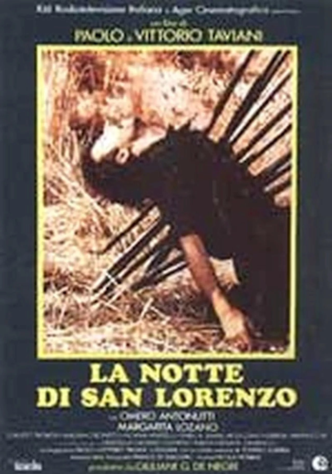 La notte di San Lorenzo - Film (1982)