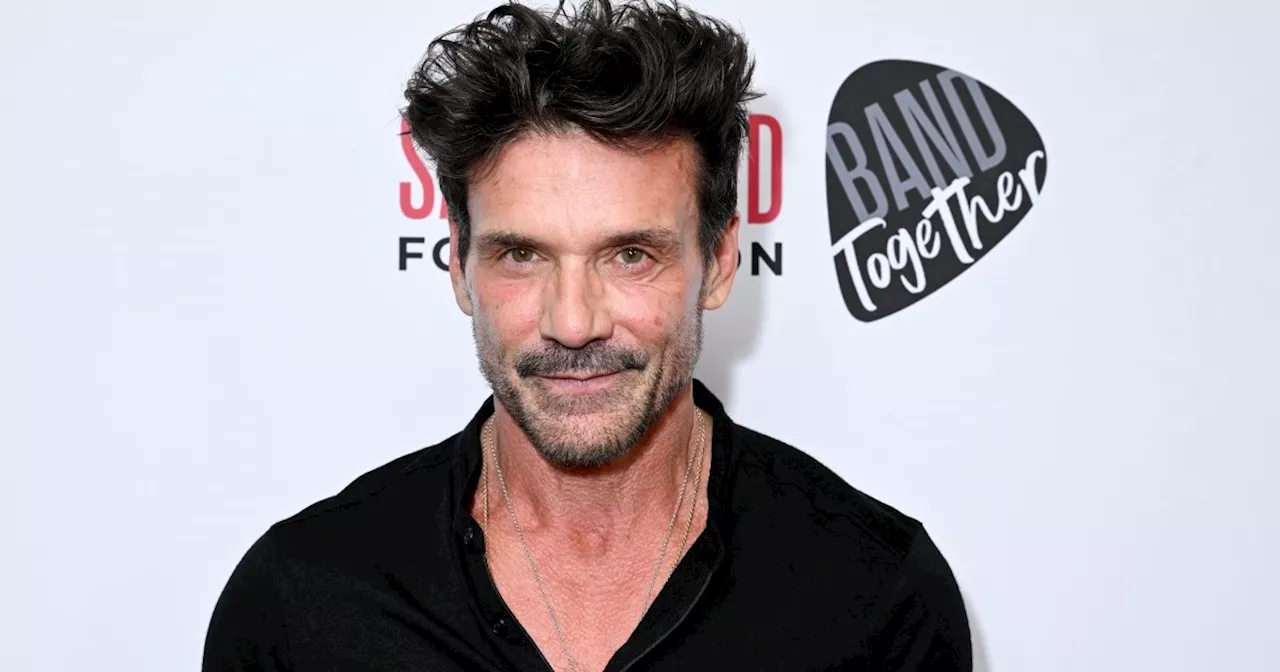 Peacemaker Season 2 Cast Adds Frank Grillo