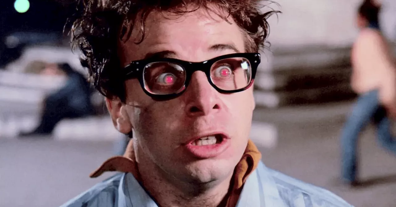 Rick Moranis Turned Down Ghostbusters: Frozen Empire Appearance