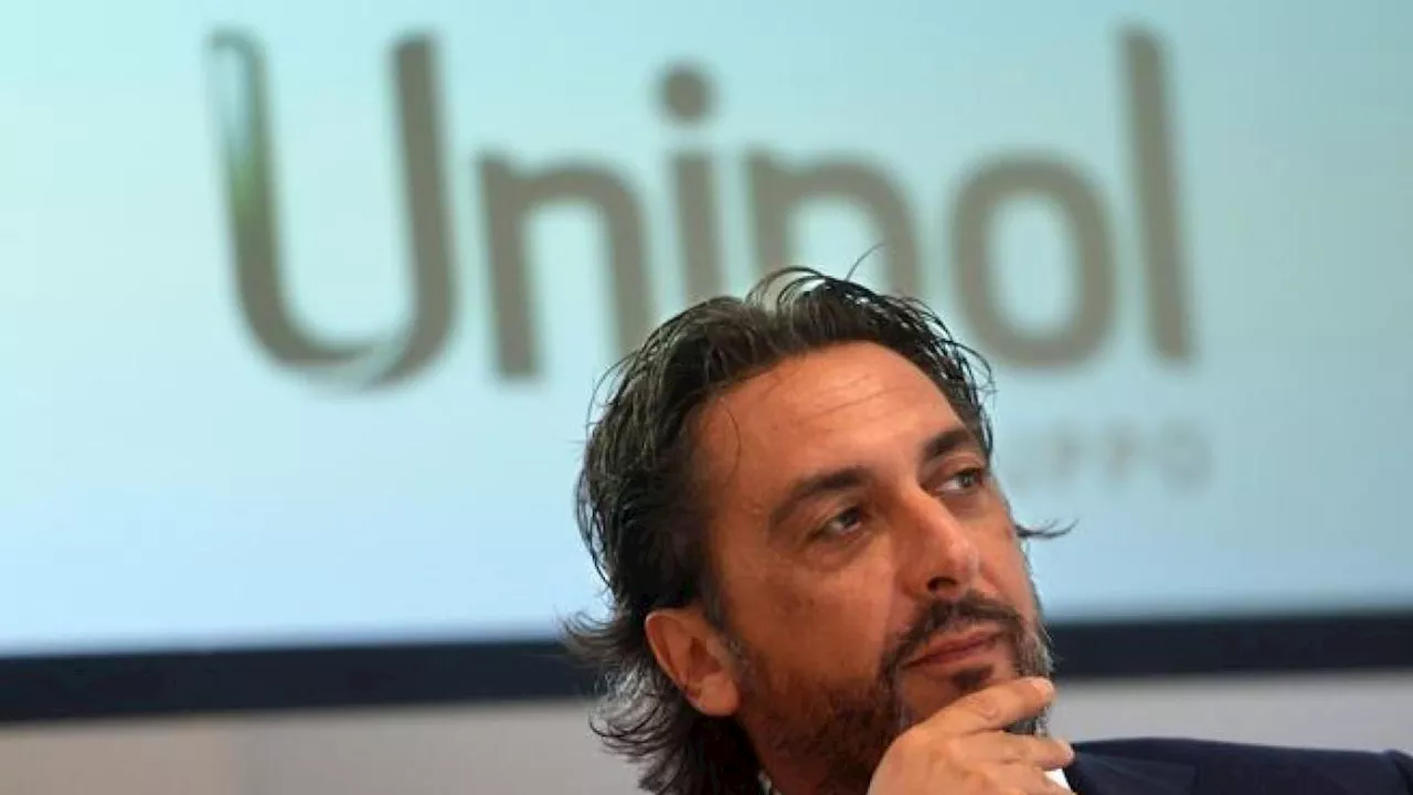 Unipol, l’utile sale a 363 milioni grazie a Bper e Pop Sondrio