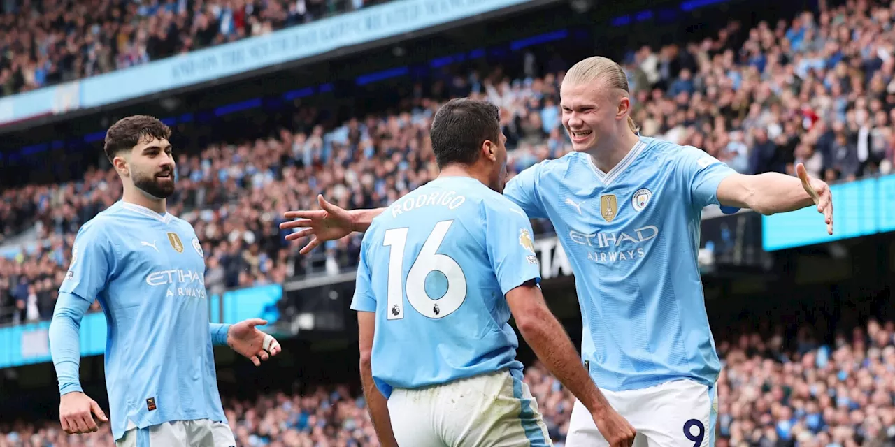 Pronostico Fulham-Manchester City, Guardiola punta alla vetta della classifica