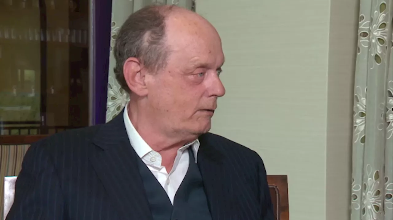 Rex Murphy has died: National Post