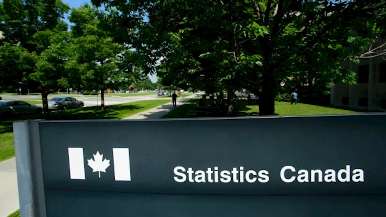 Statistics Canada to release April jobs report Friday