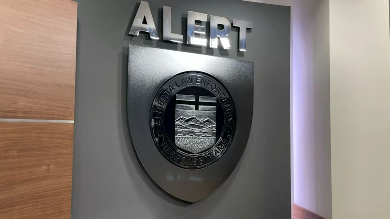 Medicine Hat, Alta., police arrest local man in child luring case