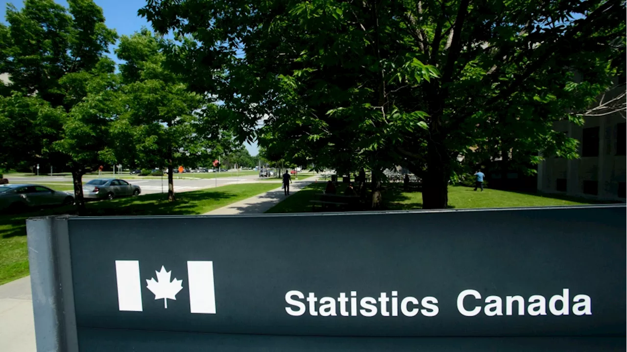 Statistics Canada to release April jobs report this morning