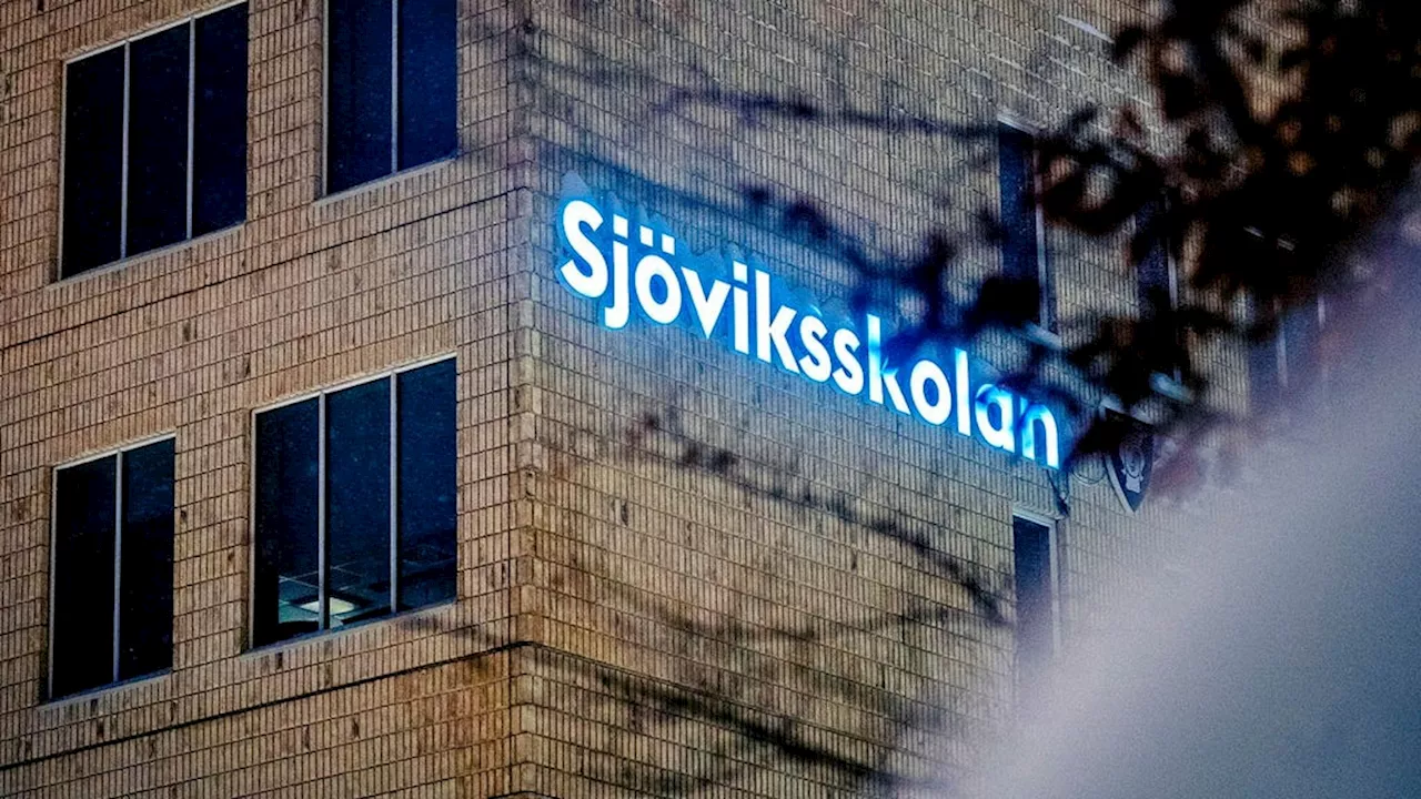 Misshandel av barn på Sjöviksskolan i Stockholm