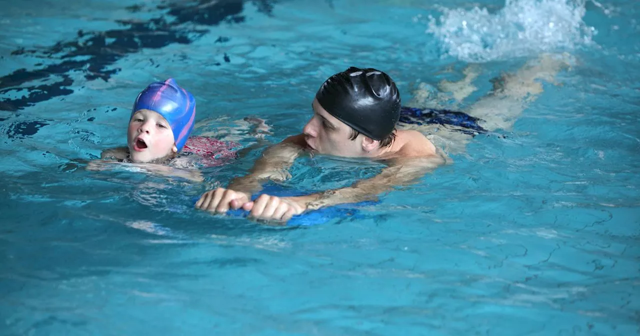 ASN swimming lessons restored in West Dunbartonshire for first time since 2020