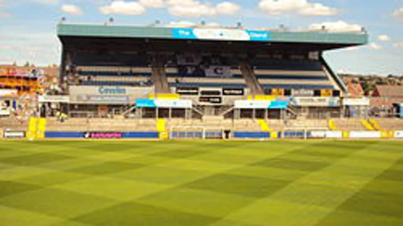 Bristol Rovers issues grovelling apology after sending letter to football supporters that referred...