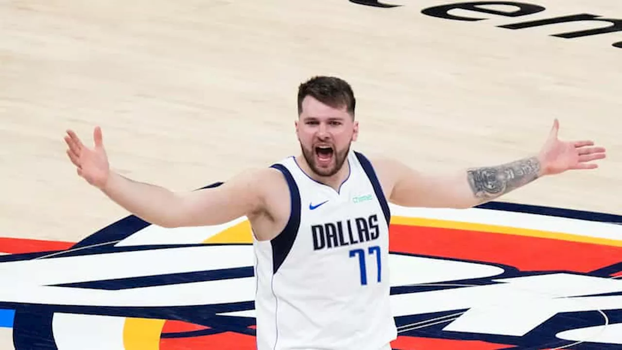 5 thoughts, Mavericks-Thunder Game 2: Series at 1-1, headed to Dallas