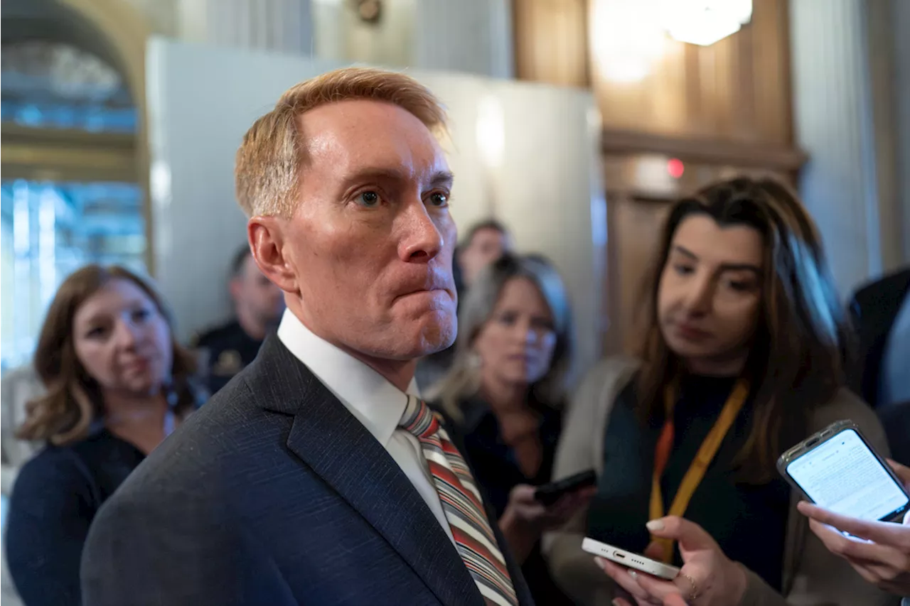 How Lankford can redeem himself on immigration