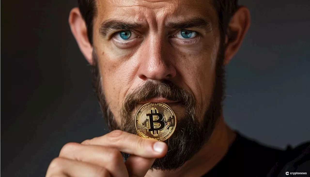 Jack Dorsey prognostiziert, dass Bitcoin bis 2030 auf 1 Million Dollar ansteigen wird