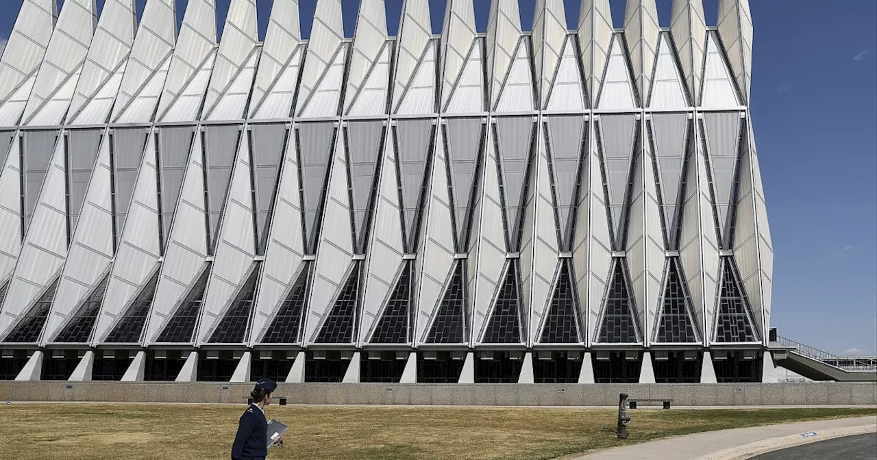 Douglas County HS moves graduation from Air Force Academy, concerns over shutting out undocumented families