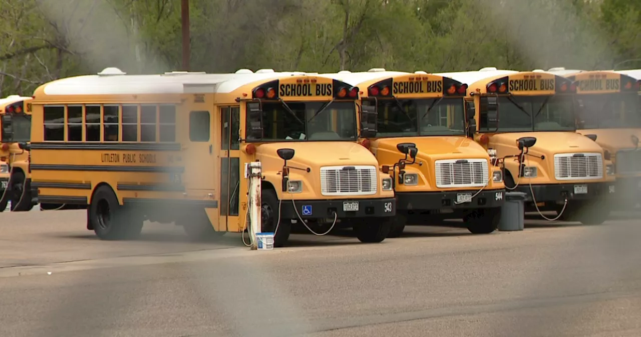 Littleton Public Schools plans to change bus surveillance policy after arrest of paraprofessional