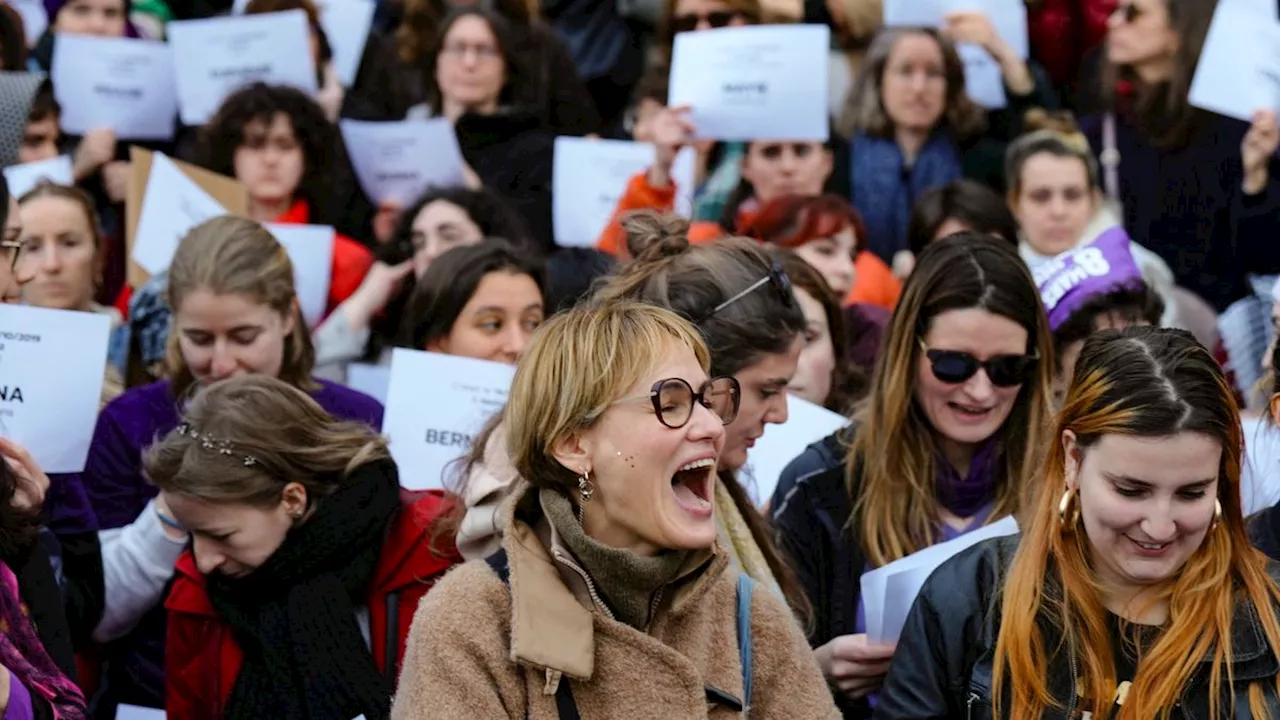 #MeToo-Diskussionen in Frankreich: Ist Cannes bereit für den Aufschrei?