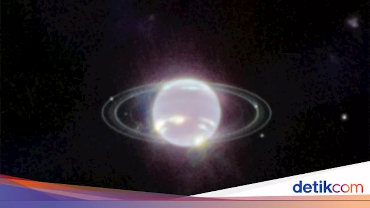 Bumi Punya Samudra, Benarkah Planet Lain Tidak?