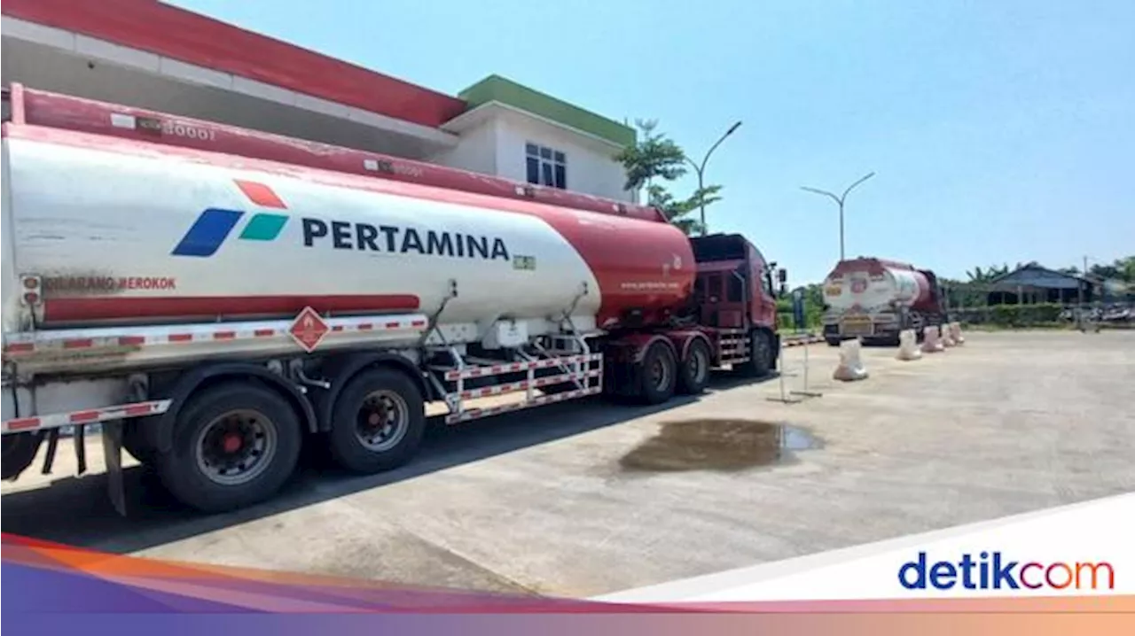 Kabar Pertalite Bakal Dihapus Bikin Cemas, Pertamina Langsung Buka Suara