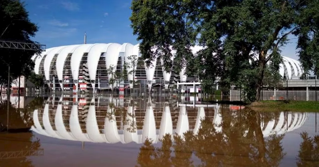 Brasil: el gobierno presiona para suspender el campeonato local