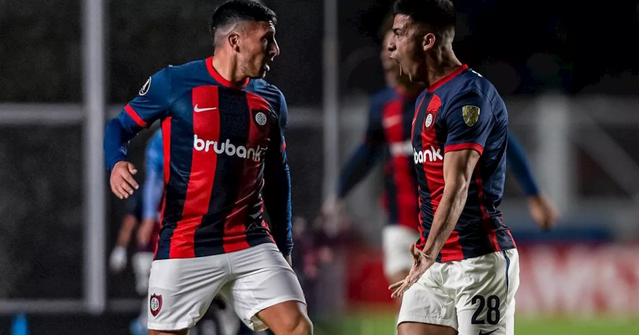 Remedi y Cuello en San Lorenzo: de no tener lugar a ser piezas clave