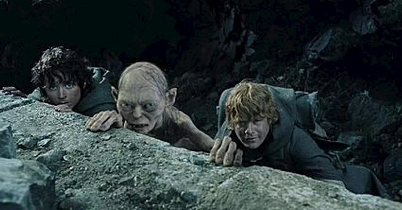 Die „Herr der Ringe“-Saga wird fortgesetzt und Gollum führt Regie