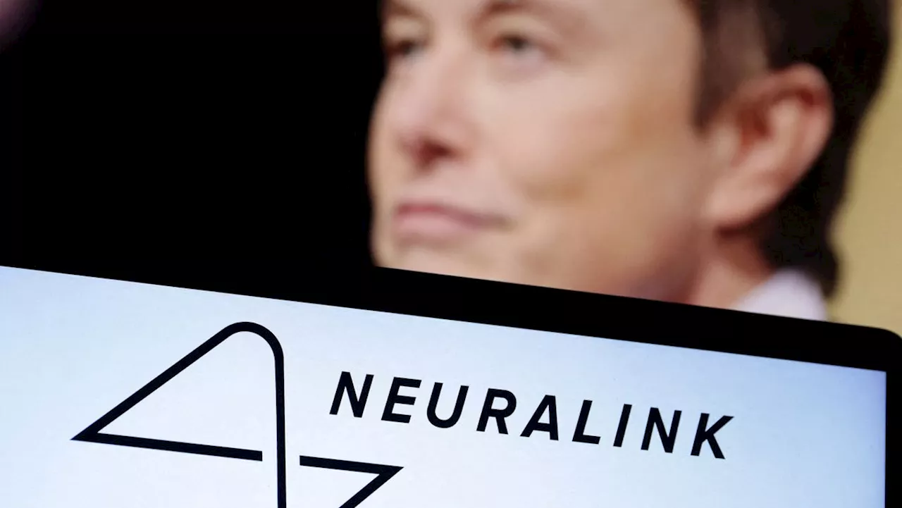 Musks Neuralink er testet på en person – avslørte problem