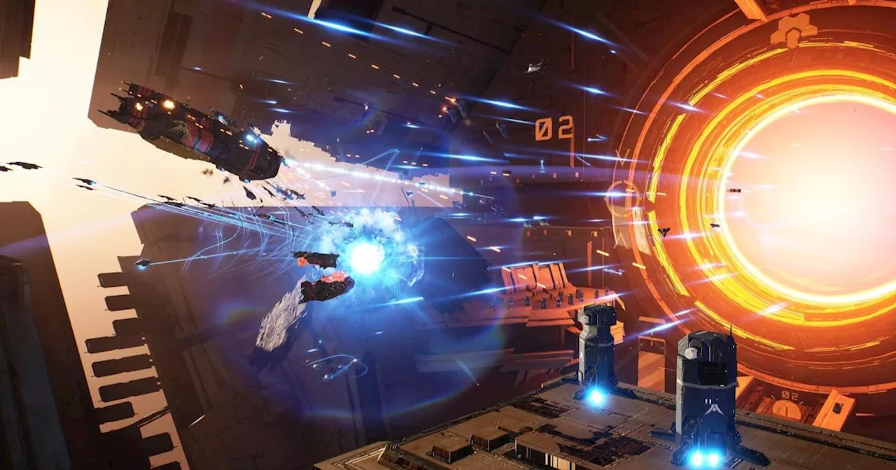 Homeworld 3 review: long awaited sci-fi sequel is an unsatisfying saga
