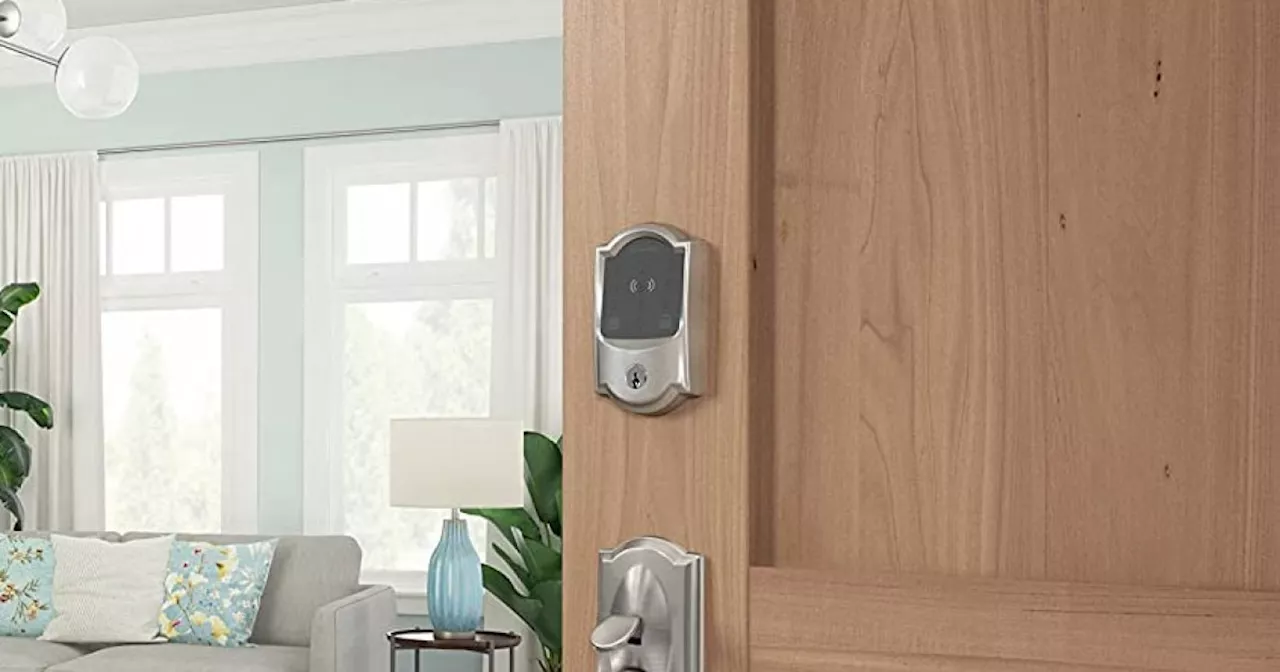 Should you buy a new smart lock or retrofit your existing deadbolt?