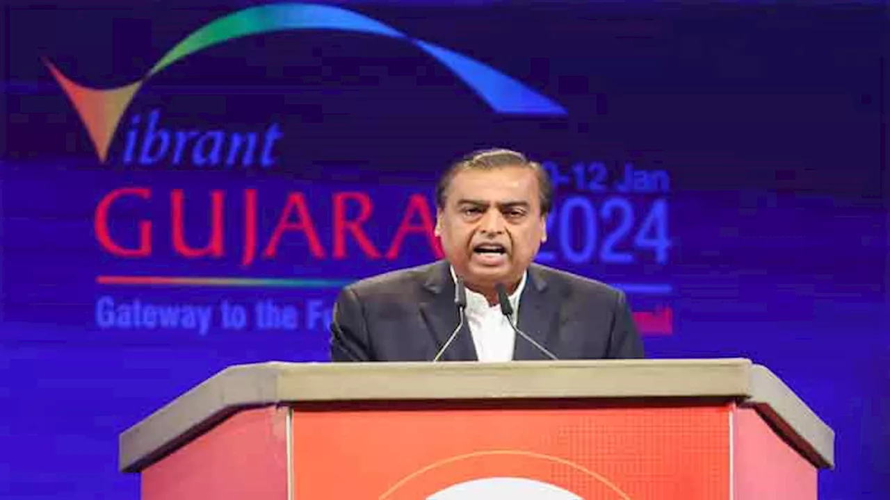 Asia's richest Ambani and Adani dragged into Indian election rhetoric