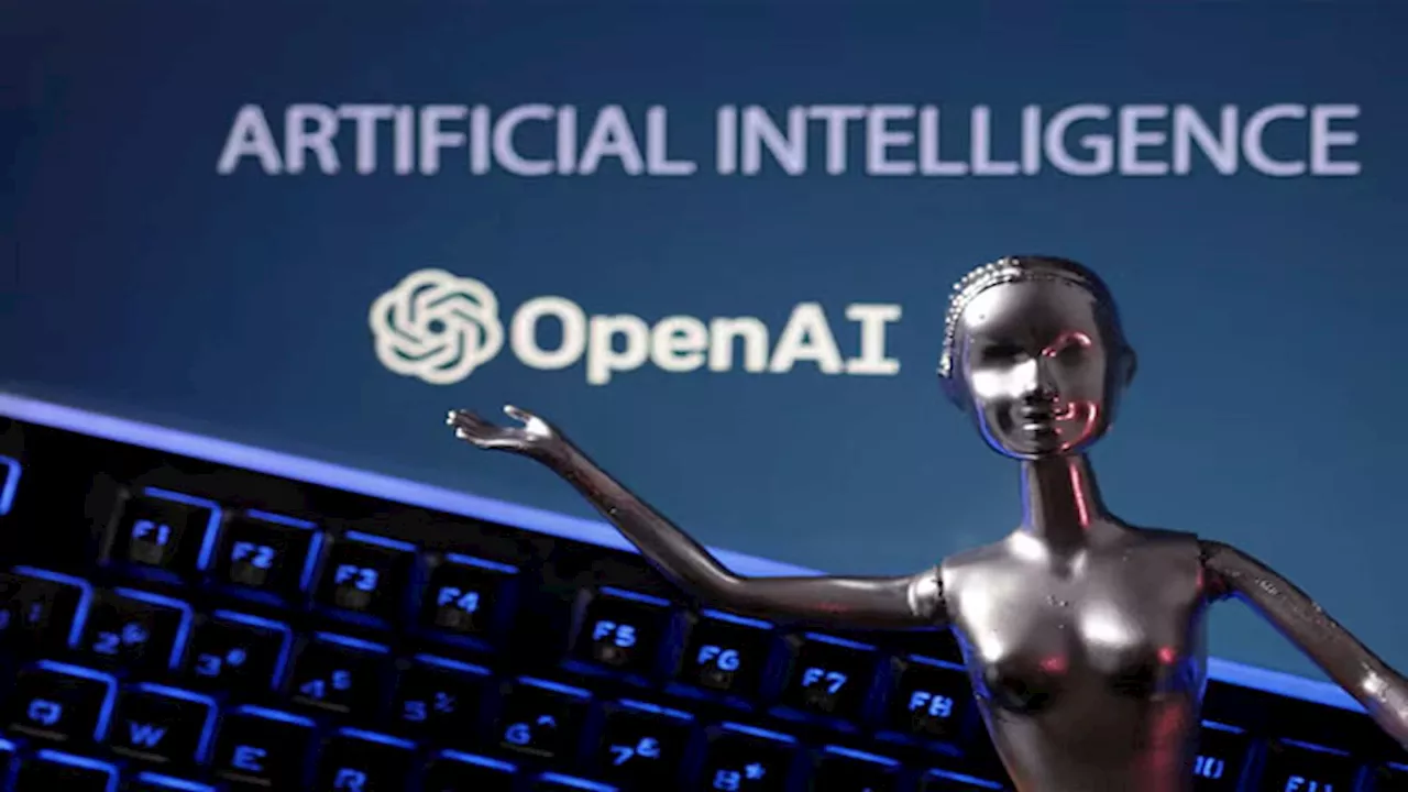 OpenAI plans to announce Google search competitor on Monday