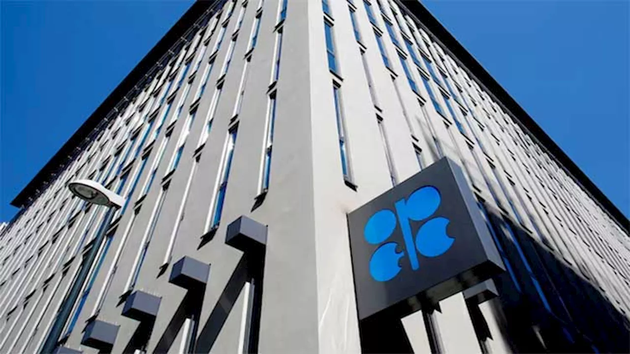 OPEC switches to 'call on OPEC+' in global oil demand outlook, sources say