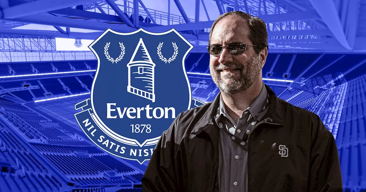 Everton takeover: Who are MSP Capital and what is Jahm Najafi net worth?