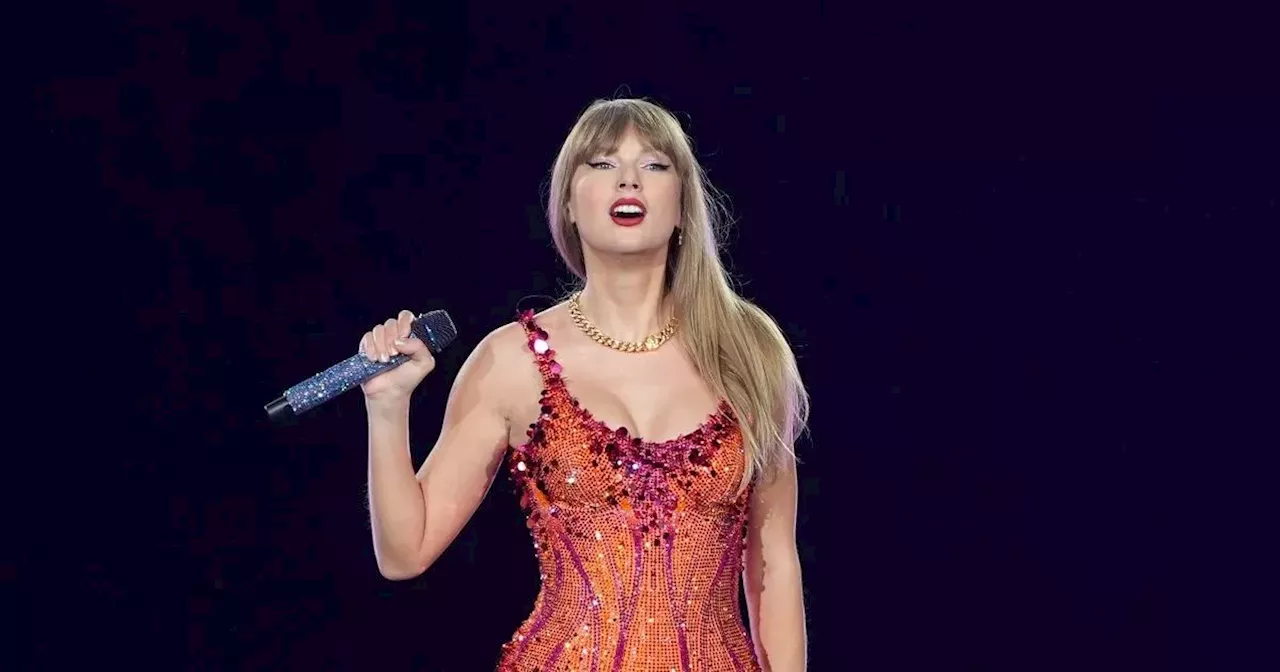 Taylor Swift setlist changes to Eras tour 2024 as European leg kicks off