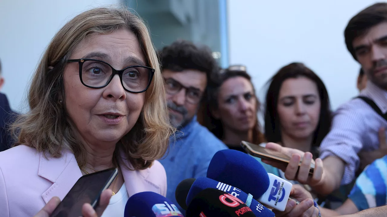 Algarve vai ter plano de resposta no verão, garante ministra