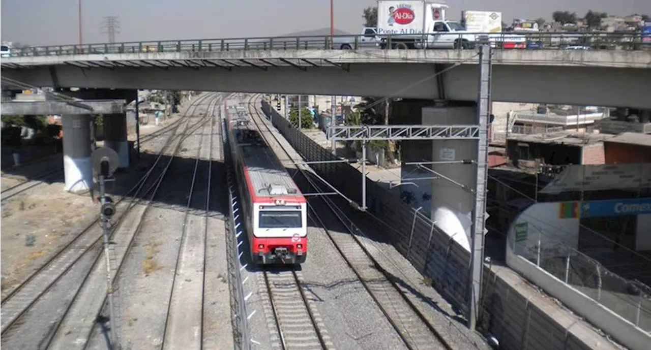 Cuánto costará el viaje en Tren Suburbano al AIFA