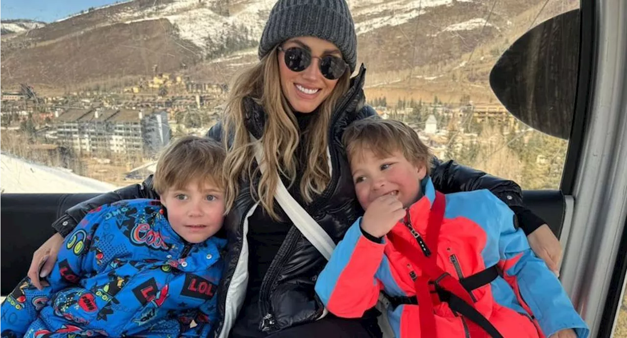 Manuel Velasco agradece a su esposa Anahí por su amor y por 'ser la mejor mamá de Manu y Emiliano'
