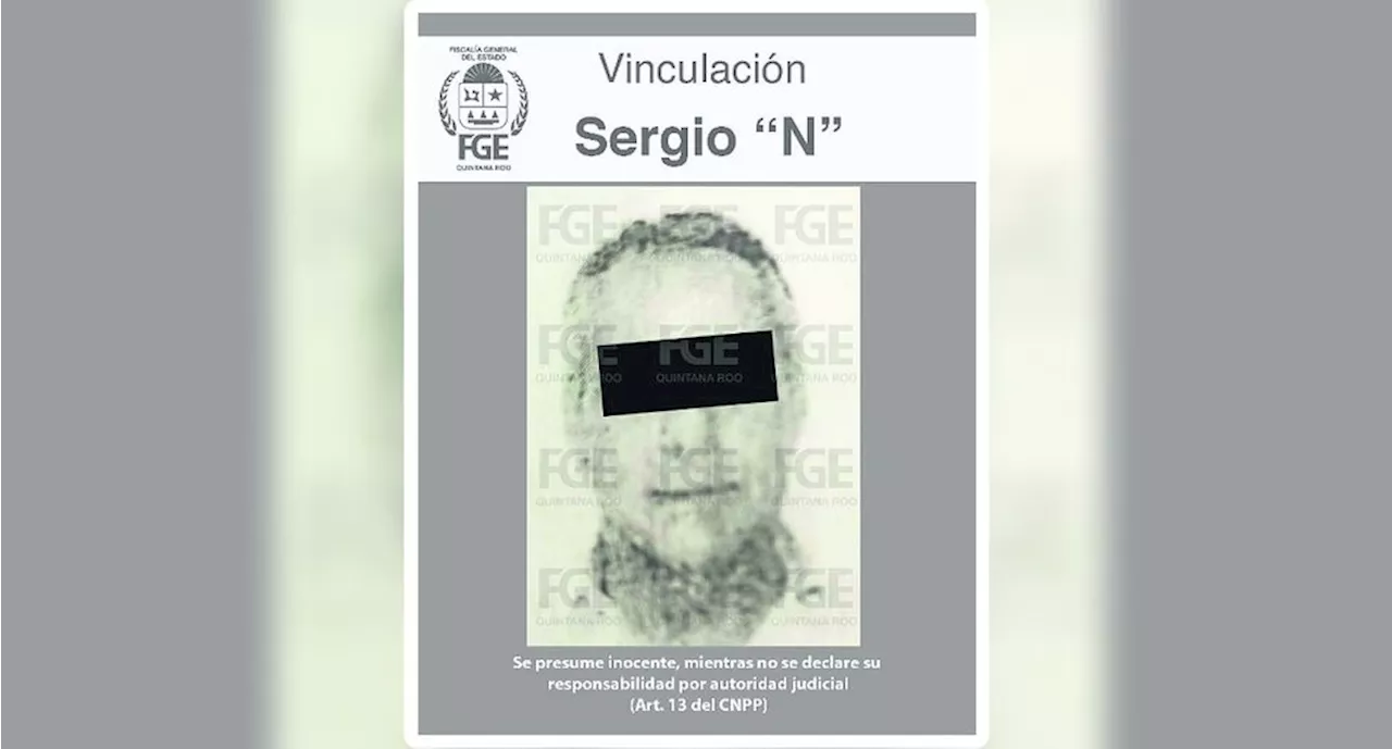 Vinculan a proceso a exgobernador