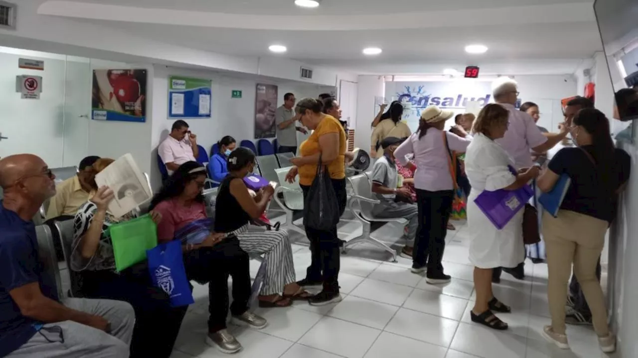 Fomag garantiza medicamentos a docentes durante transición de modelo de salud