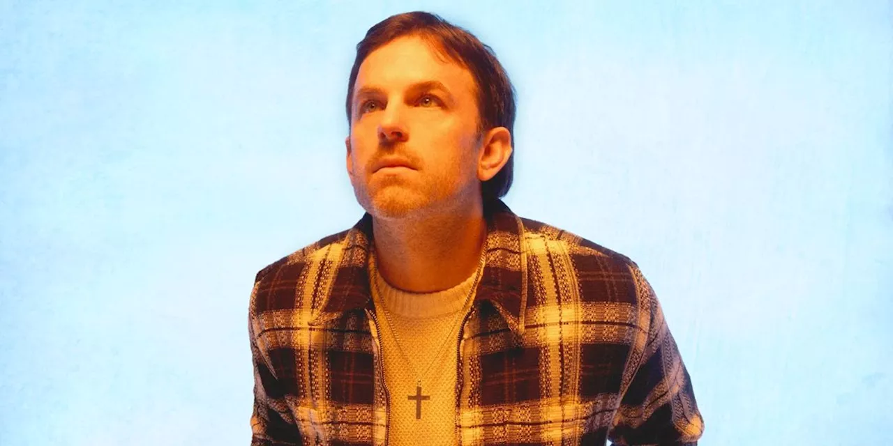 Kings of Leon's Caleb Followill Is Different Now. What Happens Next?